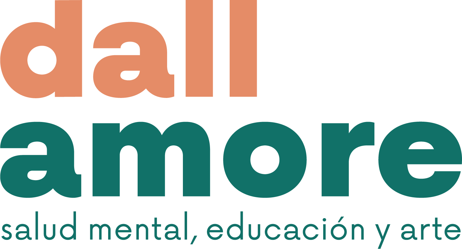 Dall'Amore Logo