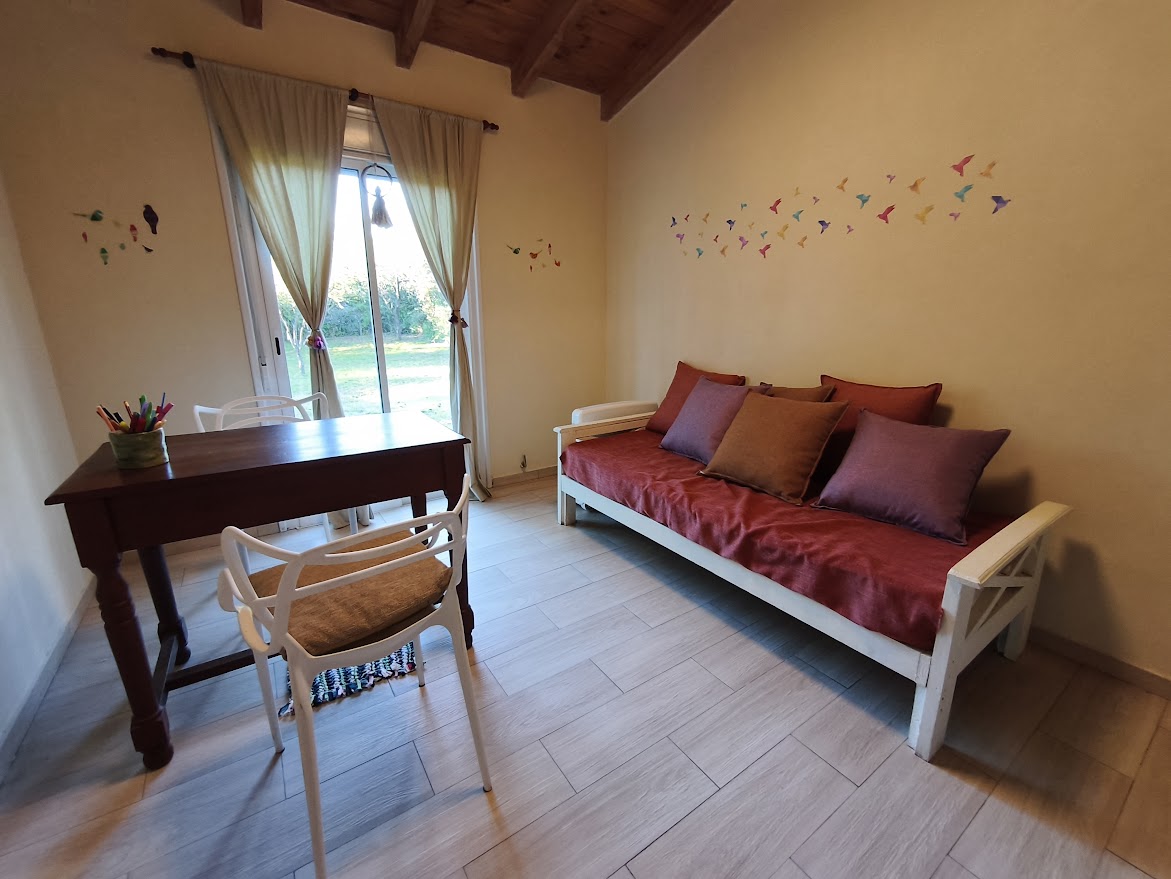 Sala de Colores