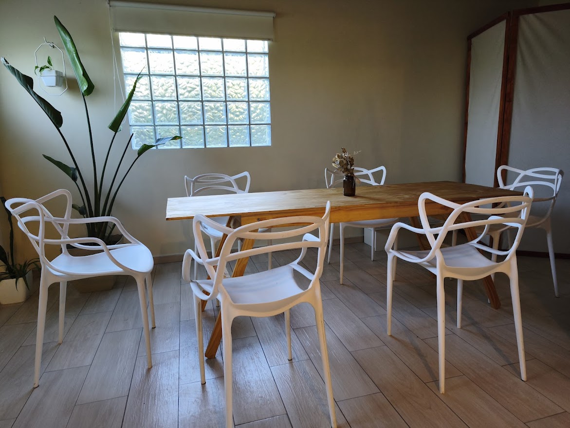 Sala de Talleres